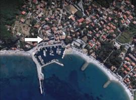 Cavo Beach 2, Hotel in Cavo