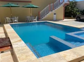 LM Flats - Porto das Dunas Beach Park