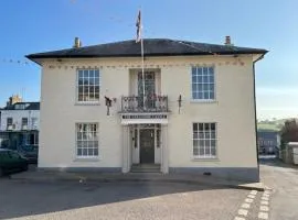 Colcombe Castle Hotel