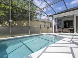Cozy 4Bd Home Pool & Hot Tub at Trafalgar Resort