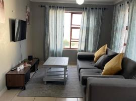 Blossom on 13, hotel em Gqeberha