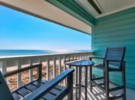 Boardwalk 301 by Carolina Beach Realty