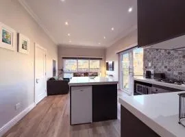 Port Island Apartments