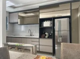 Casa Ametista