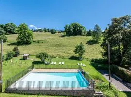 Chalet de la Marmotte