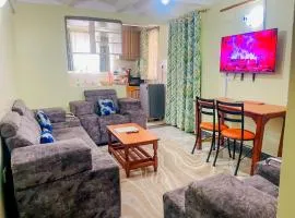 Zedek Suites