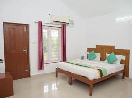 Hotel Yajna Comforts, hotel in Madikeri
