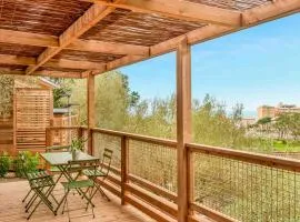 Glamping Degli Ulivi