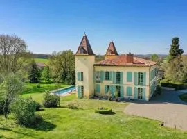 Château Soules - Lavaur