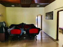 Home Stay Badulla, hotel v destinaci Badulla