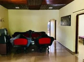 Home Stay Badulla