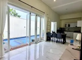 AV Villa Yogyakarta