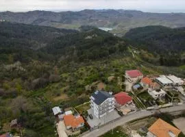 Vila Kajmaku Likemtaj