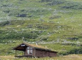 Wild Norwegian nature, between Preikestolen & Trolltunga