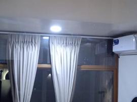 Windy Hill Hotel and Restaurant, Hotel in Bungmati