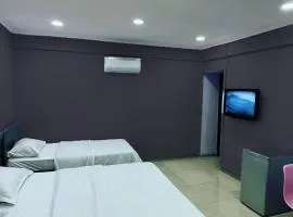 Yerevan Nest
