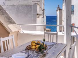 B&B Fiore: Gallipoli'de bir otel