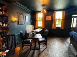 The Buxted Inn