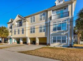Chateau Maizenbleu by Carolina Beach Realty