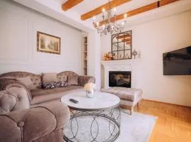 Pupin Luxury Apartment