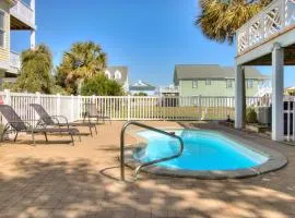 Cozy Kure by Carolina Beach Realty