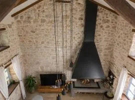 Loft by Villa di Piazza - a home you won’t forget