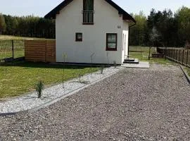 Domek na Kamieniu