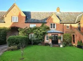 Chapel house