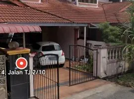 AmuSiv Homestay