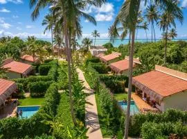 MONAN BOUTIQUE HOTEL