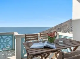 Olympos Blue