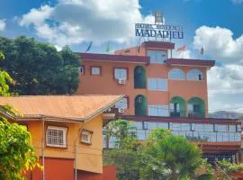Hotel Residence Madadjeu
