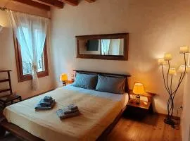 Casa dei Cedri