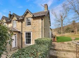 Spindlestone House - North East Escapes