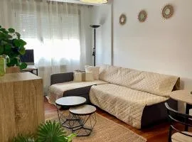 Apartamento Cardenal Monforte