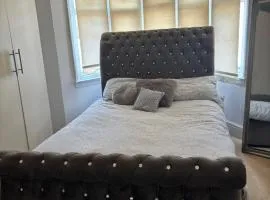 Guest house double room