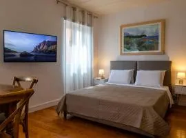 Palazzo Corfu Suite