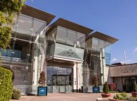 The Stormont Hotel