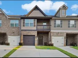 3bed townhouse in McDonough GA