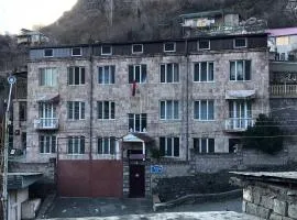 Guest house in Alaverdi