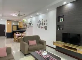 City Central Imperial Suites