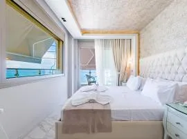 Alpha Luxury Suites
