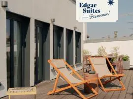Edgar Suites Hameau - Porte de Versailles
