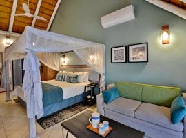 Cresta Mowana Safari Resort & Spa