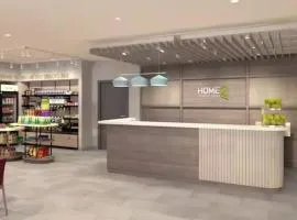 Home2 Suites By Hilton St. Joseph