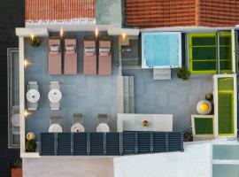 Fonte d'Oro Luxury Rooms