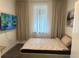 Modernes Zimmer in Zentrale Lage von Mannheim