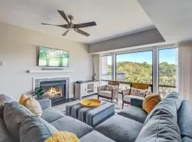 Ocean Club 1208 by Wild Dunes, Oceanfront