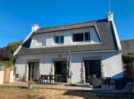 Ty Glou Maison Charmante - 5m plage