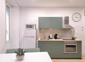 Victoria Studio 1 e 2 by Quokka 360 - Close to Porta Torre in Como